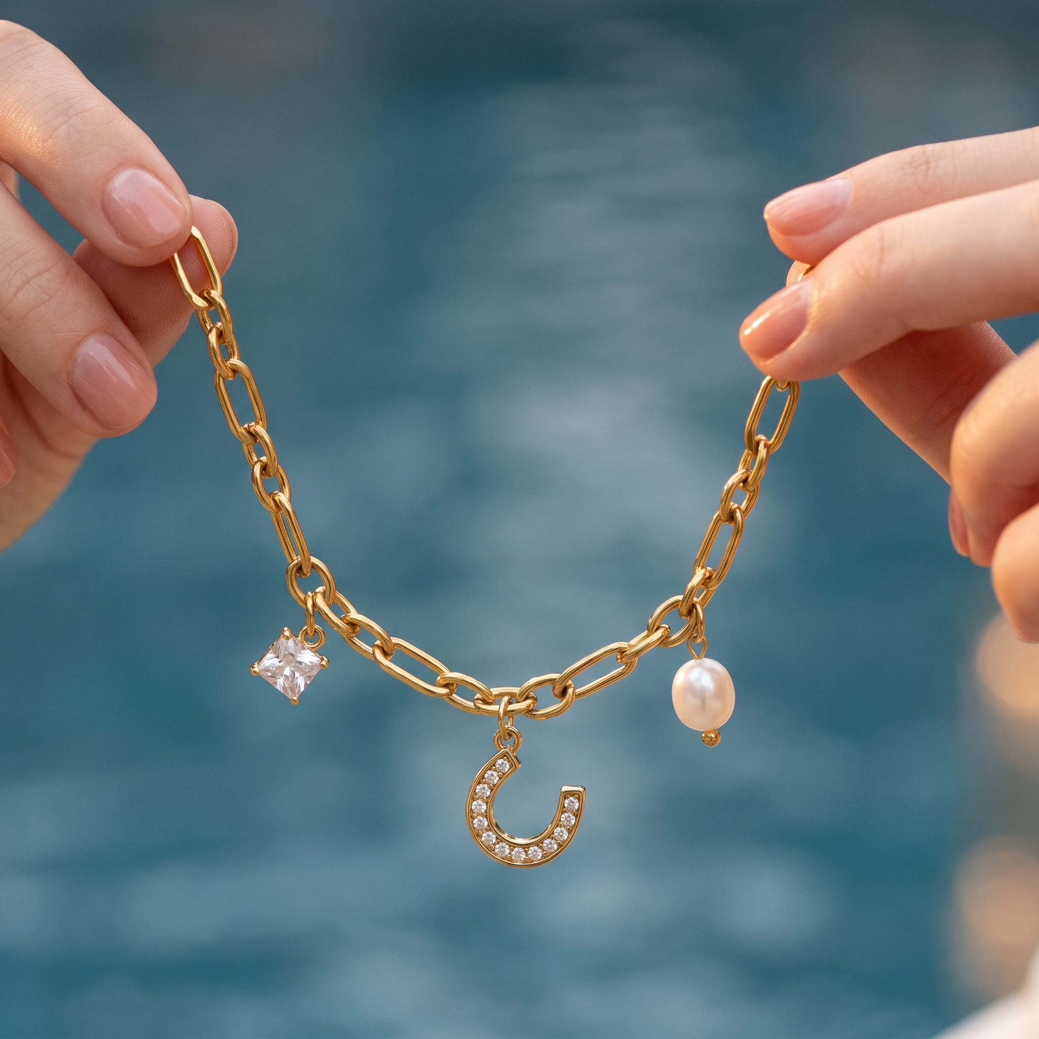 Charm Collection