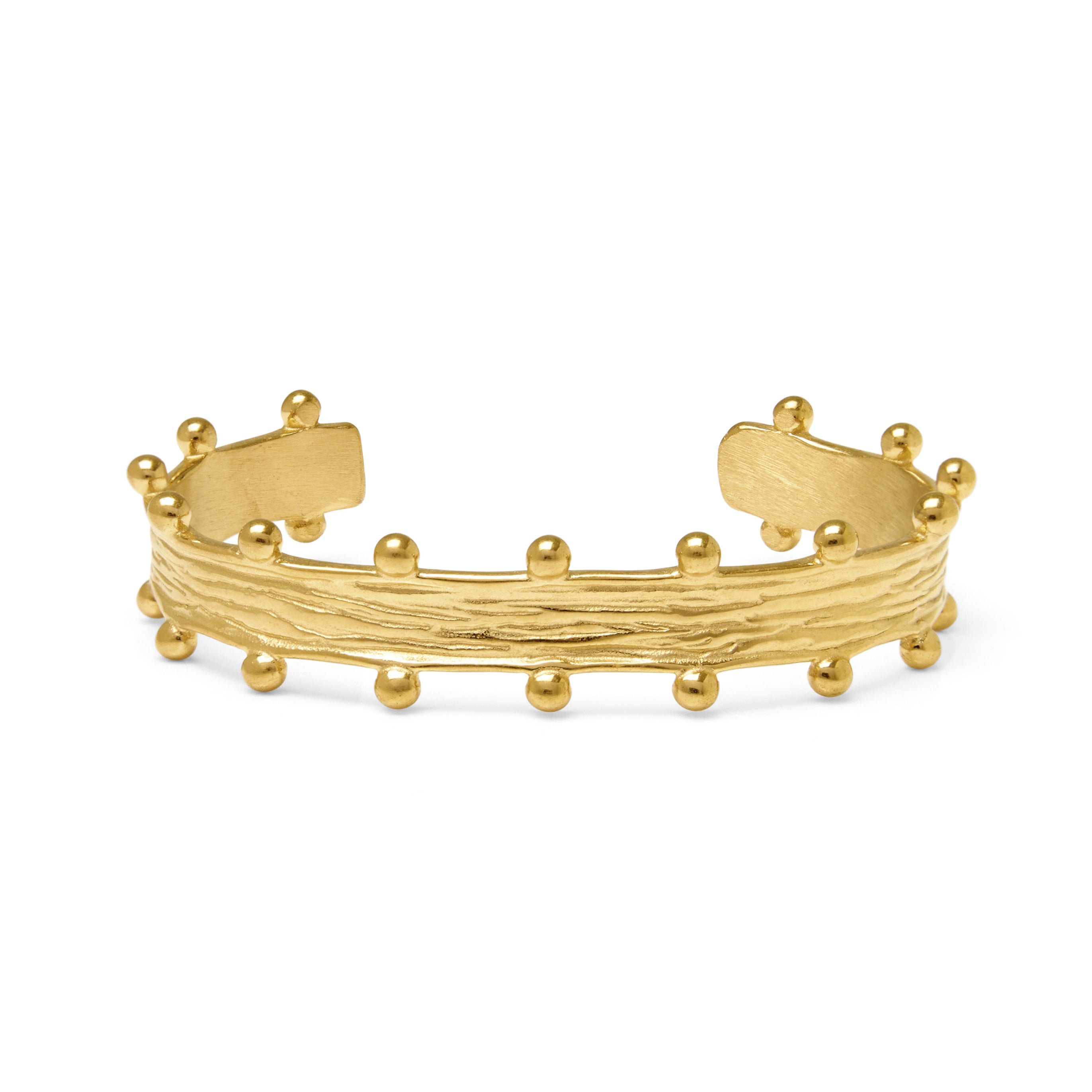 Beaded Cuff
