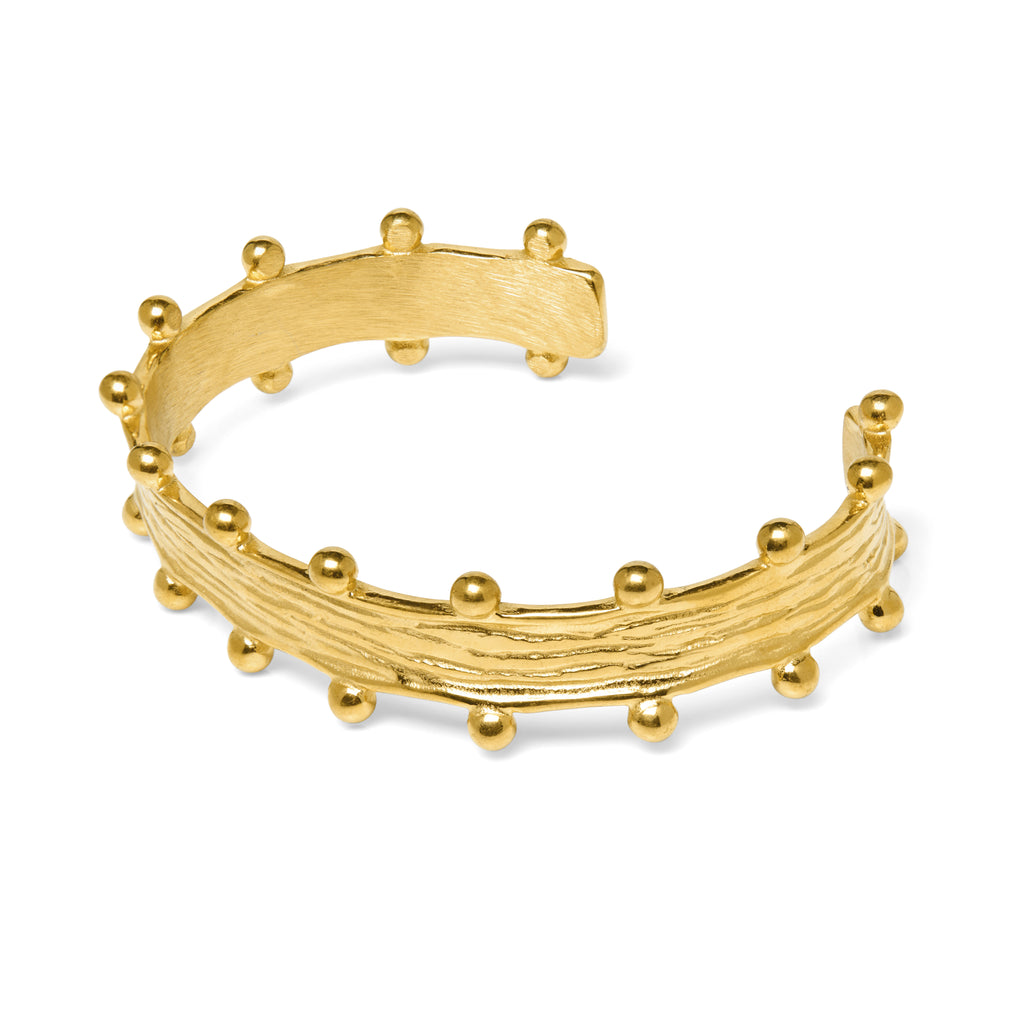 Beaded Cuff