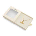 T-Bar Necklace