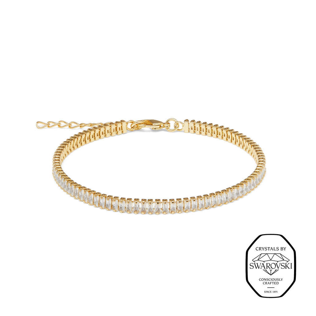 Tennis Bracelet