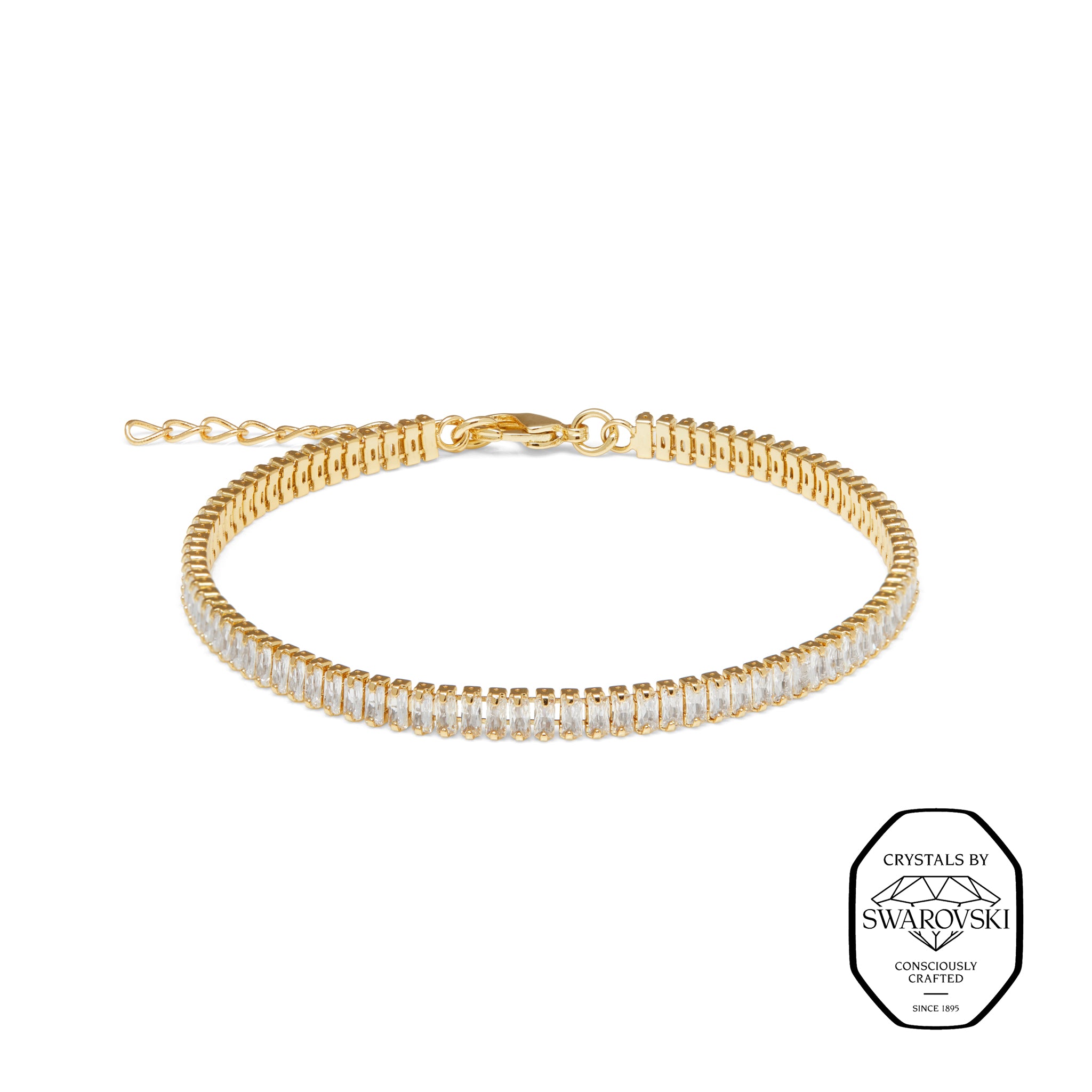 Tennis Bracelet