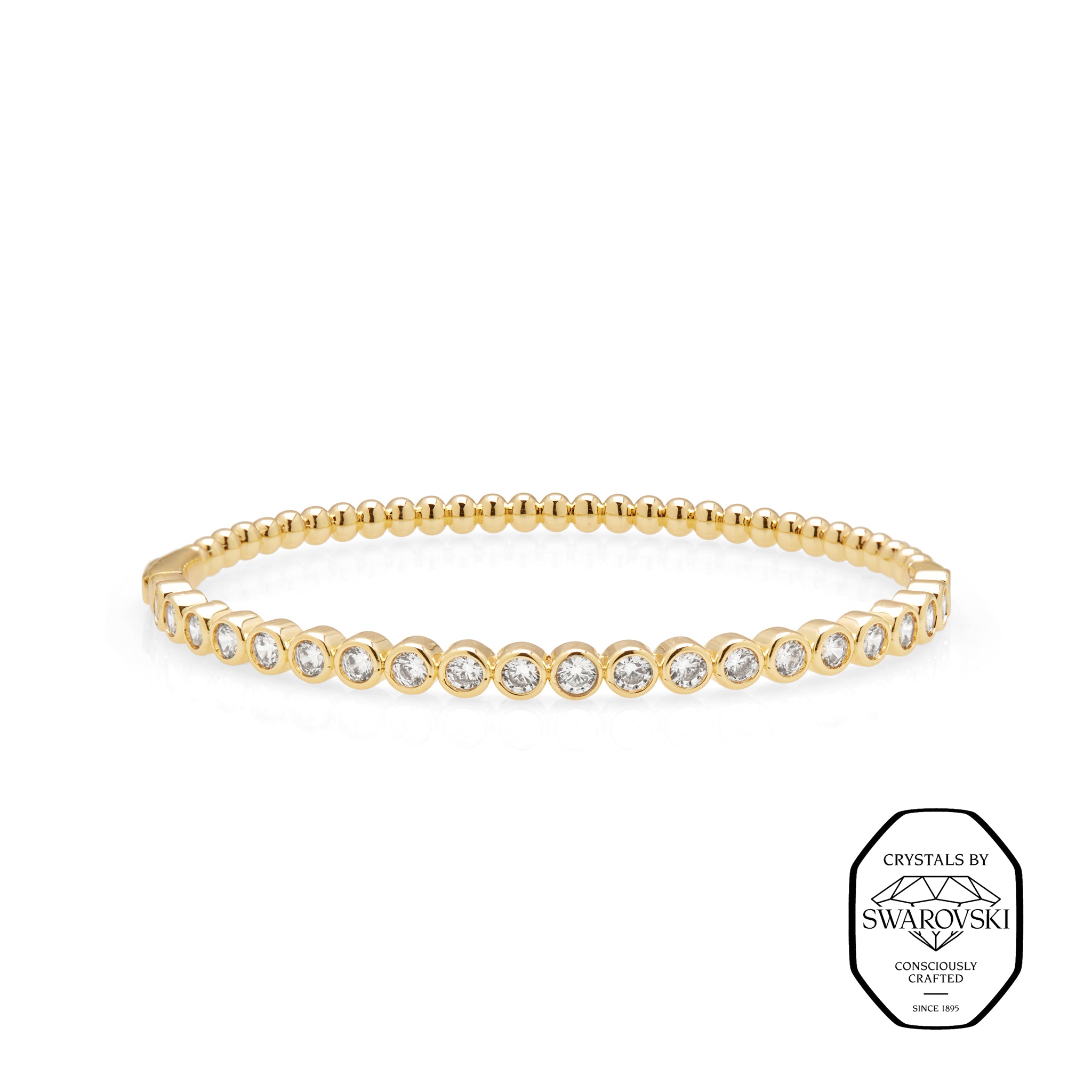 Glister Bangle
